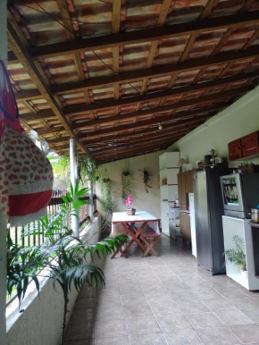 Recanto das Plantas